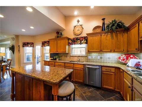 705 Arbor Ridge Ct, Ballwin, MO 63021 photo 21