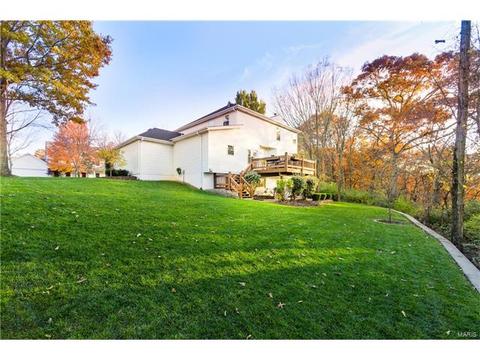 705 Arbor Ridge Ct, Ballwin, MO 63021 photo 56