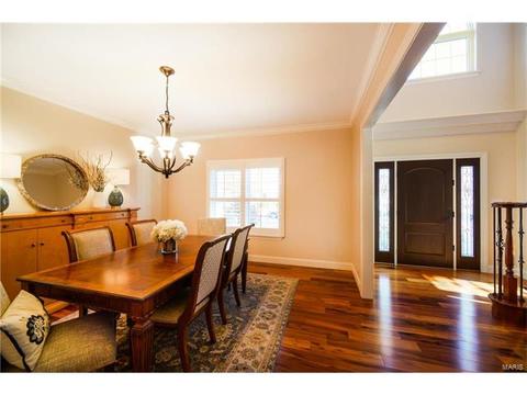 705 Arbor Ridge Ct, Ballwin, MO 63021 photo 16