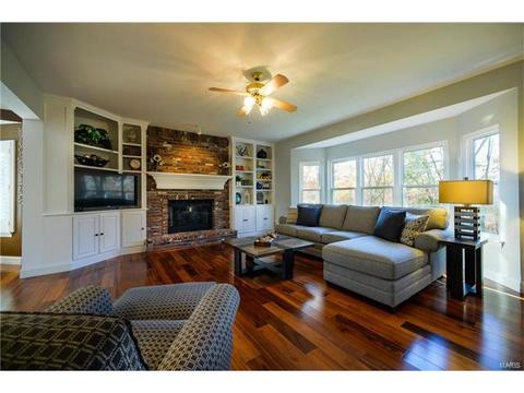 705 Arbor Ridge Ct, Ballwin, MO 63021 photo 18