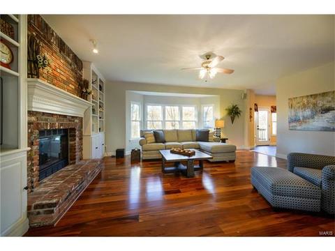 705 Arbor Ridge Ct, Ballwin, MO 63021 photo 14