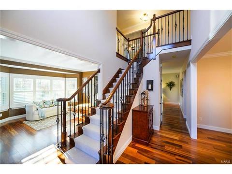 705 Arbor Ridge Ct, Ballwin, MO 63021 photo 11