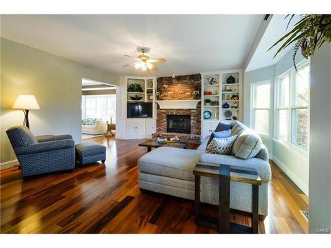 705 Arbor Ridge Ct, Ballwin, MO 63021 photo 19