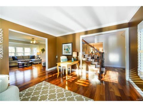 705 Arbor Ridge Ct, Ballwin, MO 63021 photo 12