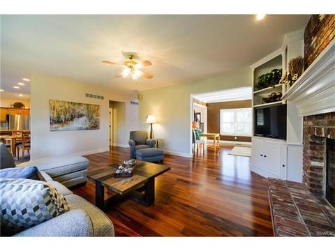 705 Arbor Ridge Ct, Ballwin, MO 63021 photo 20
