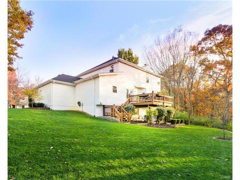 705 Arbor Ridge Ct, Ballwin, MO 63021 photo 57