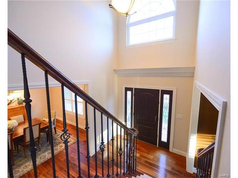 705 Arbor Ridge Ct, Ballwin, MO 63021 photo 45