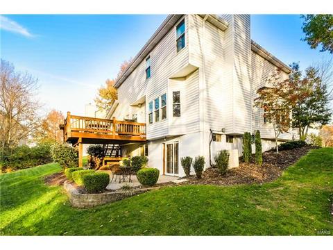 705 Arbor Ridge Ct, Ballwin, MO 63021 photo 55