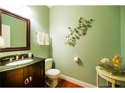 705 Arbor Ridge Ct, Ballwin, MO 63021 photo 17