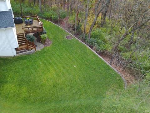 705 Arbor Ridge Ct, Ballwin, MO 63021 photo 7