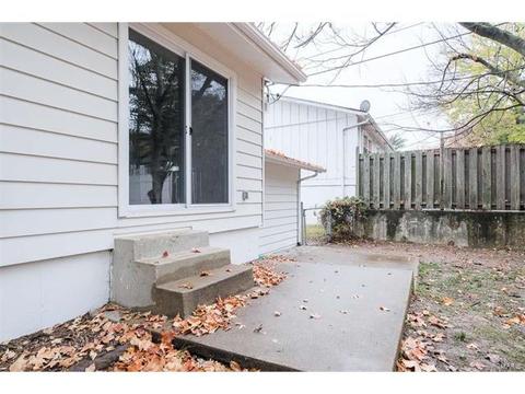 3369 Bristol Hall, Bridgeton, MO 63044 photo 37