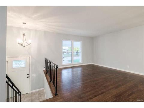 3369 Bristol Hall, Bridgeton, MO 63044 photo 4
