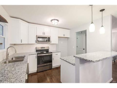 3369 Bristol Hall, Bridgeton, MO 63044 photo 11