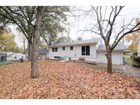 3369 Bristol Hall, Bridgeton, MO 63044 photo 33