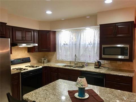 215 Spring Oaks Dr, Ballwin, MO 63011 photo 3