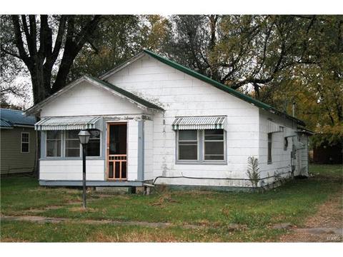 208 W Arthur, Farber, MO 63345 photo 1