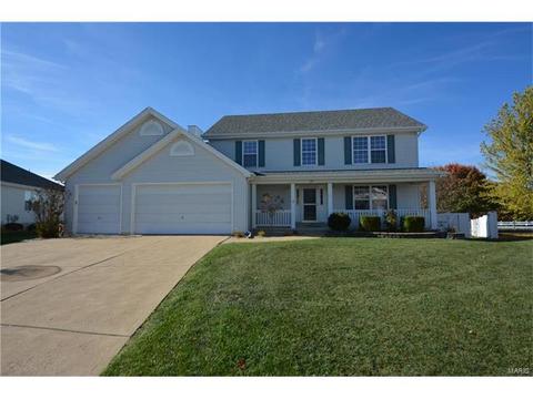29 Quimby Ct, O'fallon, MO 63366 photo 1