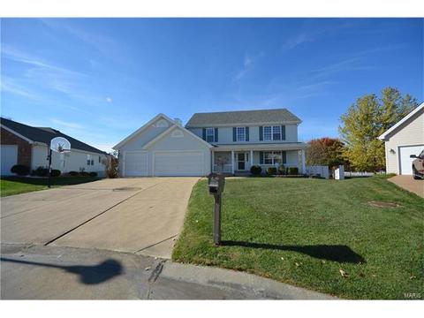 29 Quimby Ct, O'fallon, MO 63366 photo 29