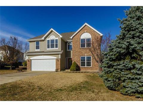 470 Brookhaven Ct, O'fallon, MO 63368 photo 44