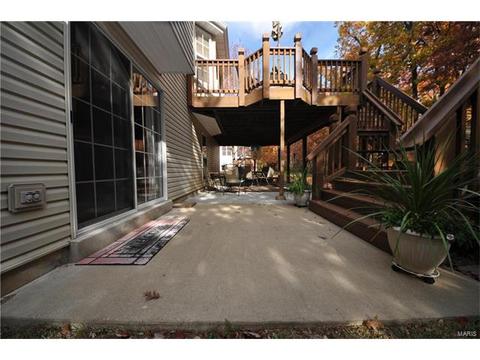 334 Saint Gemma Dr, O'fallon, MO 63366 photo 30