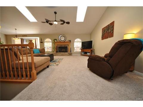 334 Saint Gemma Dr, O'fallon, MO 63366 photo 7