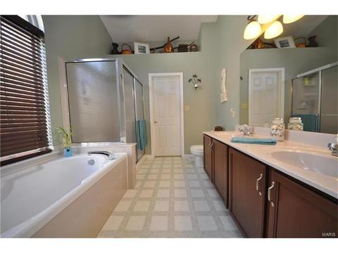 334 Saint Gemma Dr, O'fallon, MO 63366 photo 17
