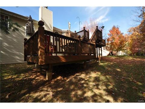334 Saint Gemma Dr, O'fallon, MO 63366 photo 45
