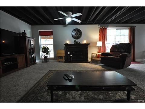334 Saint Gemma Dr, O'fallon, MO 63366 photo 36