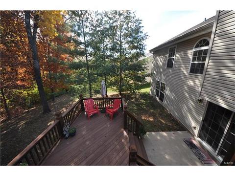 334 Saint Gemma Dr, O'fallon, MO 63366 photo 24