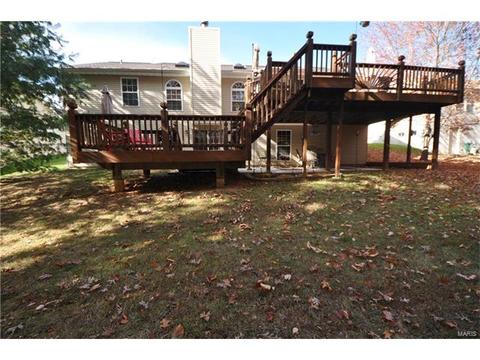 334 Saint Gemma Dr, O'fallon, MO 63366 photo 47