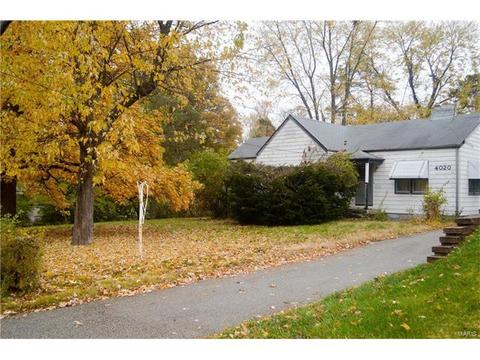 4020 Wright Ave, Saint Ann, MO 63074 photo 1