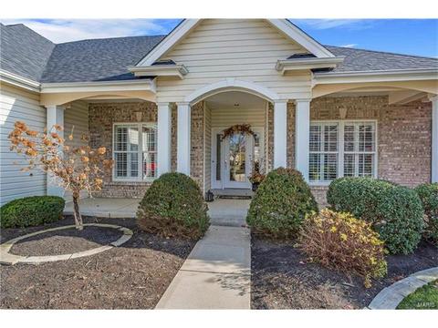 893 Cypress Trl, O'fallon, MO 63368 photo 4