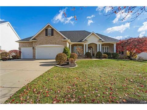 893 Cypress Trl, O'fallon, MO 63368 photo 1