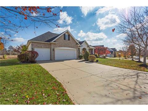 893 Cypress Trl, O'fallon, MO 63368 photo 2