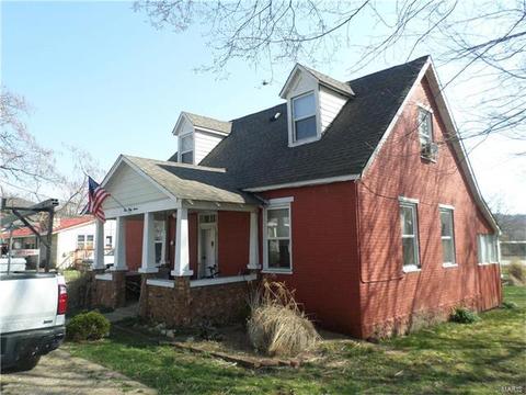 437 N Knob, Ironton, MO 63650 photo 1