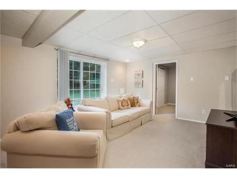 1029 Treetop Village Dr, Ballwin, MO 63021 photo 16