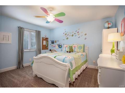 1029 Treetop Village Dr, Ballwin, MO 63021 photo 14