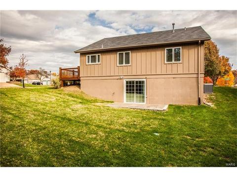 1029 Treetop Village Dr, Ballwin, MO 63021 photo 30