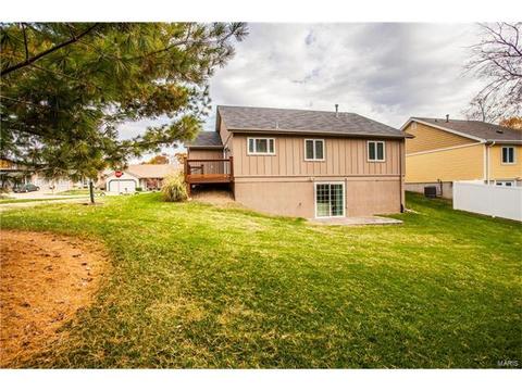 1029 Treetop Village Dr, Ballwin, MO 63021 photo 27