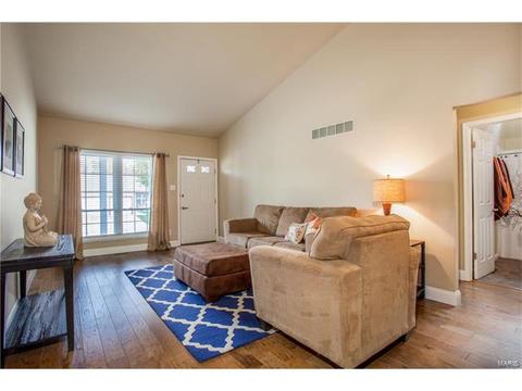1029 Treetop Village Dr, Ballwin, MO 63021 photo 5
