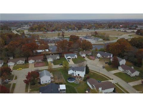 847 Molloy Dr, O'fallon, MO 63366 photo 28