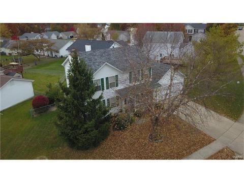 847 Molloy Dr, O'fallon, MO 63366 photo 33