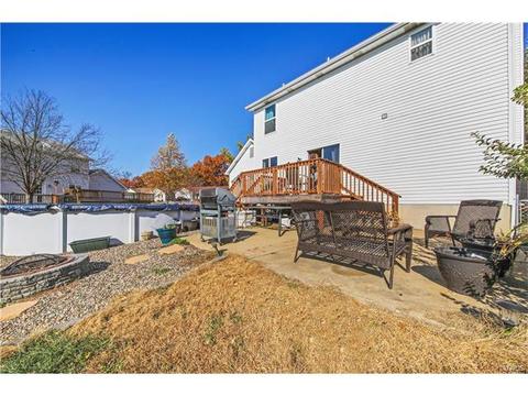 847 Molloy Dr, O'fallon, MO 63366 photo 26