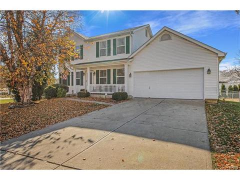 847 Molloy Dr, O'fallon, MO 63366 photo 1