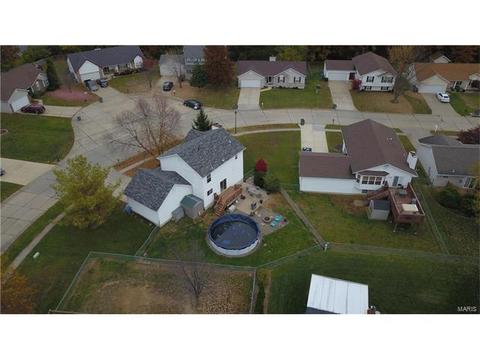 847 Molloy Dr, O'fallon, MO 63366 photo 30