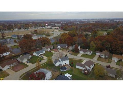 847 Molloy Dr, O'fallon, MO 63366 photo 32