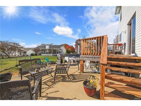 847 Molloy Dr, O'fallon, MO 63366 photo 25