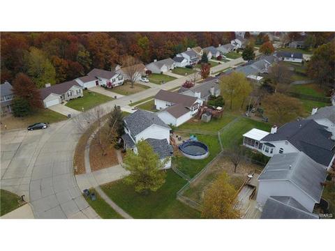 847 Molloy Dr, O'fallon, MO 63366 photo 27