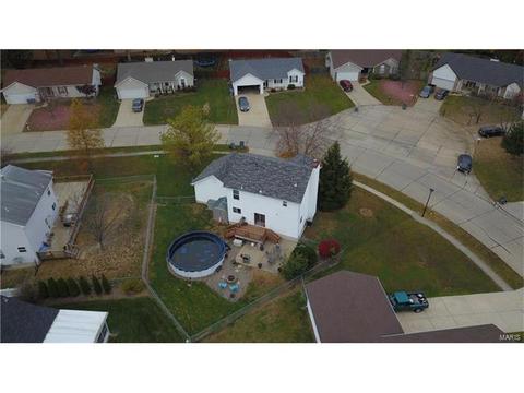 847 Molloy Dr, O'fallon, MO 63366 photo 31