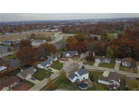 847 Molloy Dr, O'fallon, MO 63366 photo 17